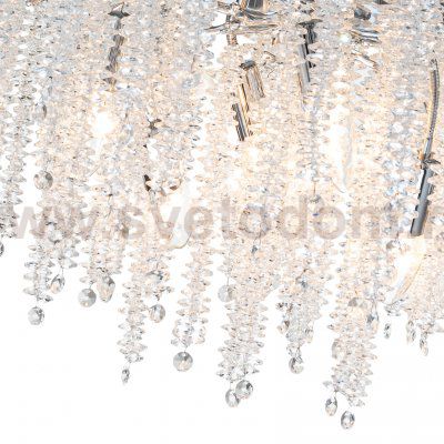 Люстра подвесная Stilfort 2167/09/10P серия Eiva