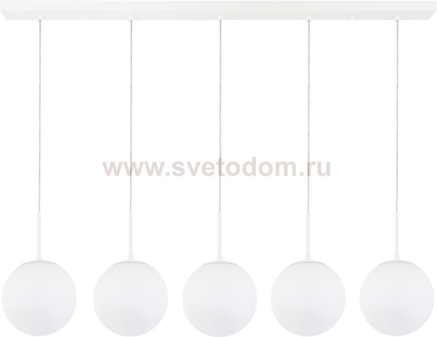 Люстра подвесная Stilfort 2168/01/05PL серия Antell