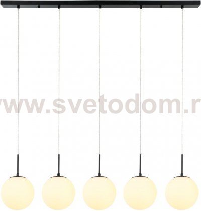 Люстра подвесная Stilfort 2168/02/05PL серия Antell