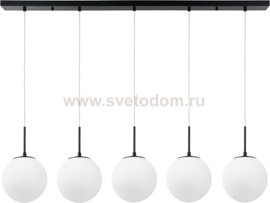 Люстра подвесная Stilfort 2168/02/05PL серия Antell