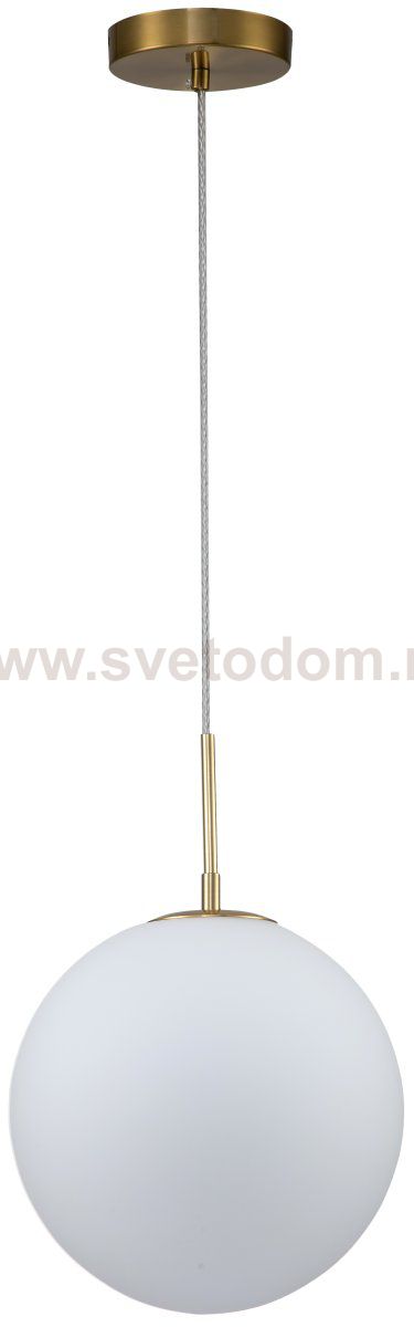 Светильник подвесной Stilfort 2168/05/01P серия Antell