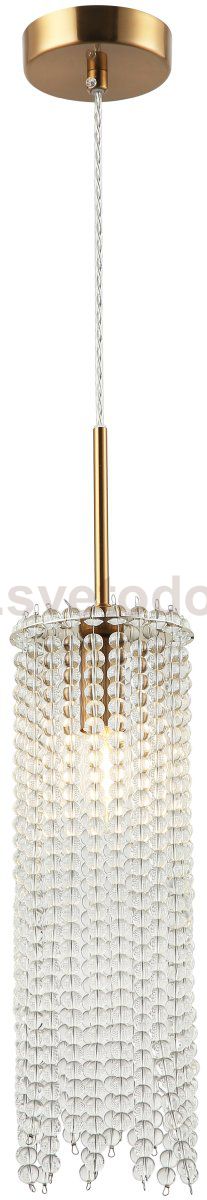 Светильник подвесной Stilfort 2169/05/01P серия Marelli