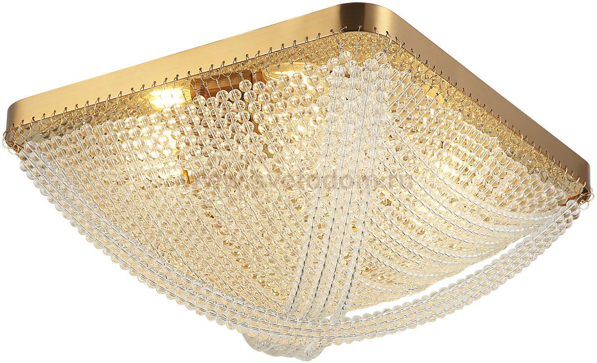 Люстра потолочная Stilfort 2169/05/06C серия Marelli