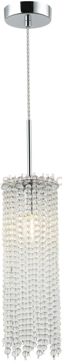 Светильник подвесной Stilfort 2169/09/01P серия Marelli