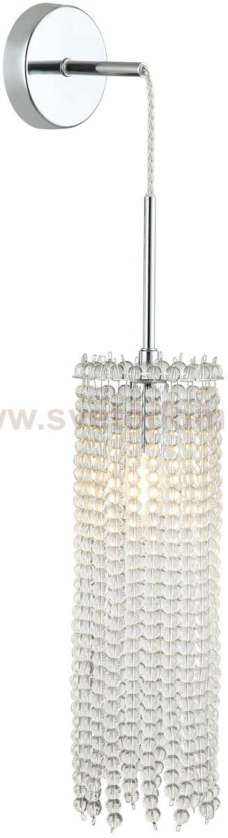 Светильник настенный Stilfort 2169/09/01W серия Marelli