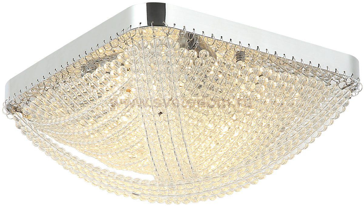 Люстра потолочная Stilfort 2169/09/06C серия Marelli