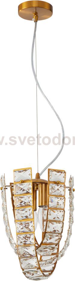 Светильник подвесной Stilfort 2172/05/02P серия Umiko