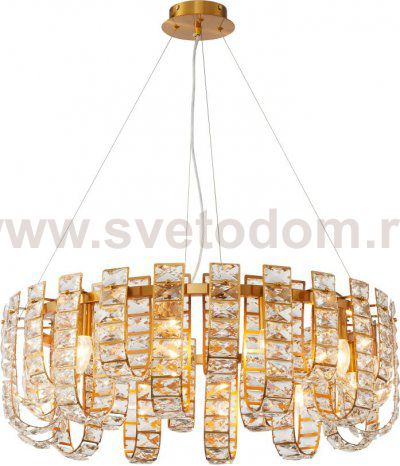 Люстра подвесная Stilfort 2172/05/12P серия Umiko