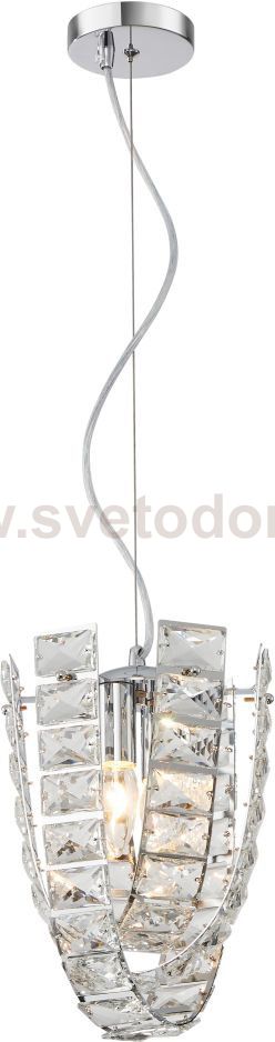 Светильник подвесной Stilfort 2172/09/02P серия Umiko