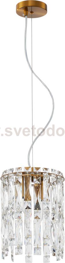 Светильник подвесной Stilfort 2173/05/02P серия Santorini