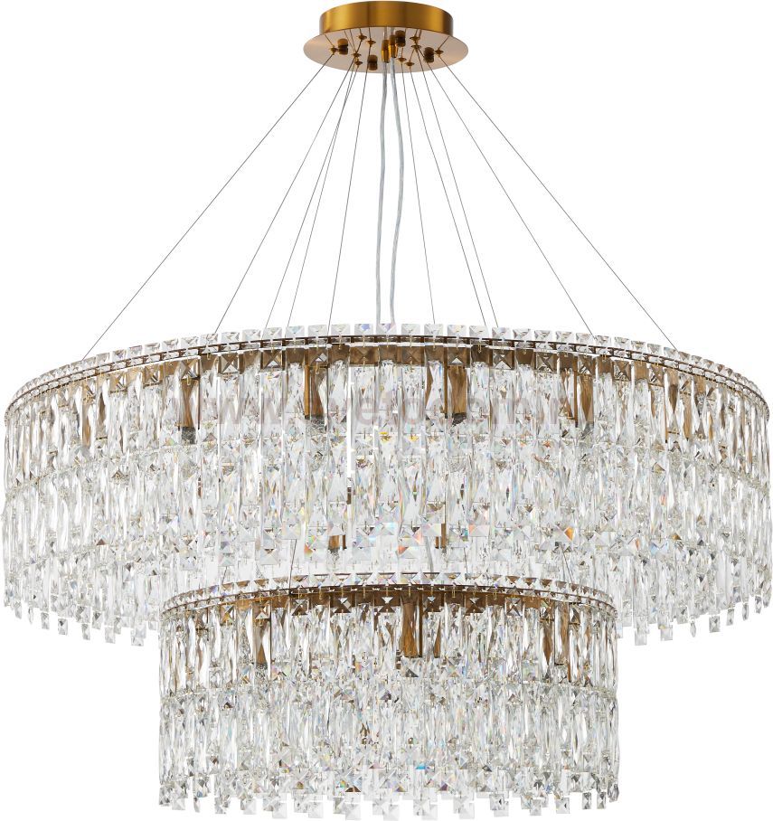 Люстра подвесная Stilfort 2173/05/26P серия Santorini