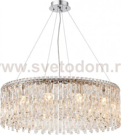 Люстра подвесная Stilfort 2173/09/12P серия Santorini