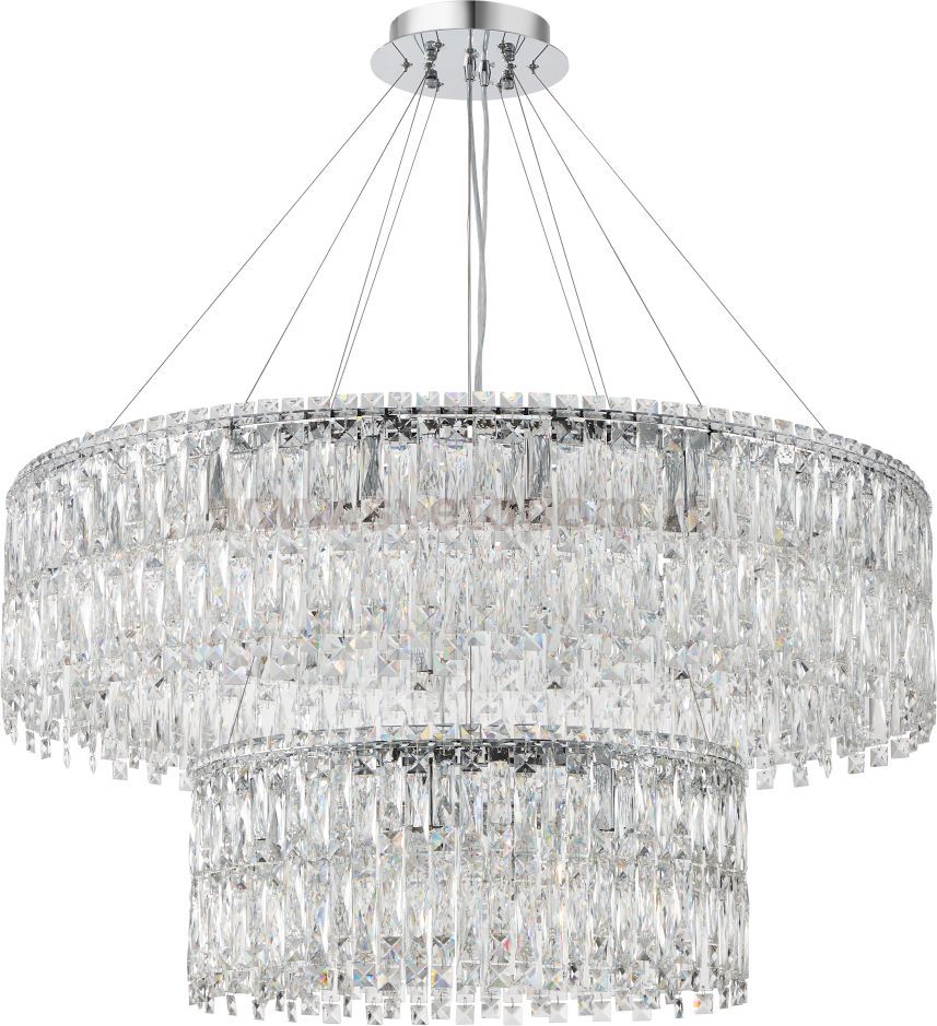 Люстра подвесная Stilfort 2173/09/26P серия Santorini