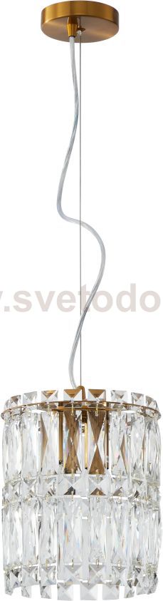 Светильник подвесной Stilfort 2174/05/02P серия Admire