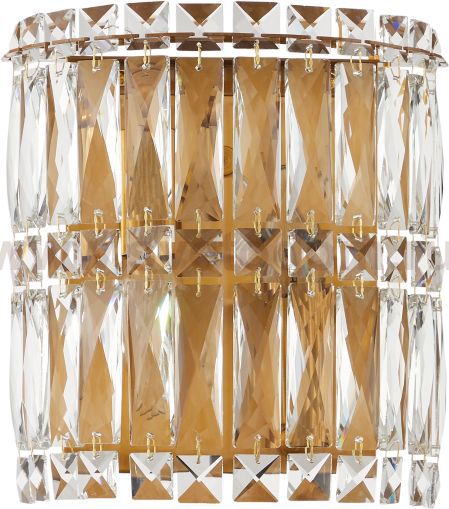 Светильник настенный Stilfort 2174/05/02W серия Admire