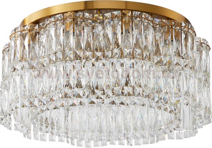 Люстра потолочная Stilfort 2174/05/10C серия Admire