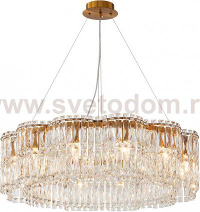 Люстра подвесная Stilfort 2174/05/12P серия Admire