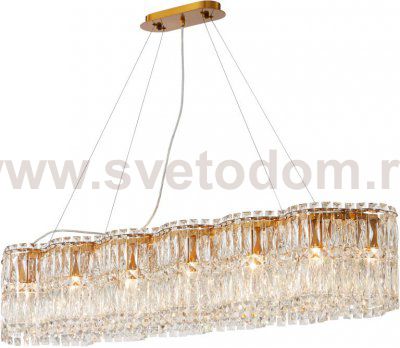 Люстра подвесная Stilfort 2174/05/14PL серия Admire
