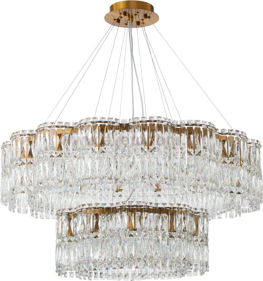 Люстра подвесная Stilfort 2174/05/26P серия Admire