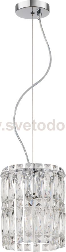 Светильник подвесной Stilfort 2174/09/02P серия Admire