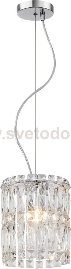 Светильник подвесной Stilfort 2174/09/02P серия Admire