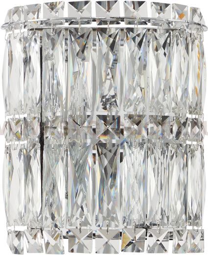 Светильник настенный Stilfort 2174/09/02W серия Admire