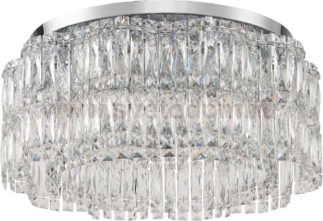 Люстра потолочная Stilfort 2174/09/10C серия Admire