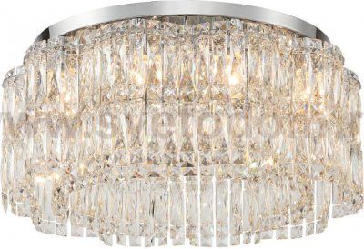 Люстра потолочная Stilfort 2174/09/10C серия Admire
