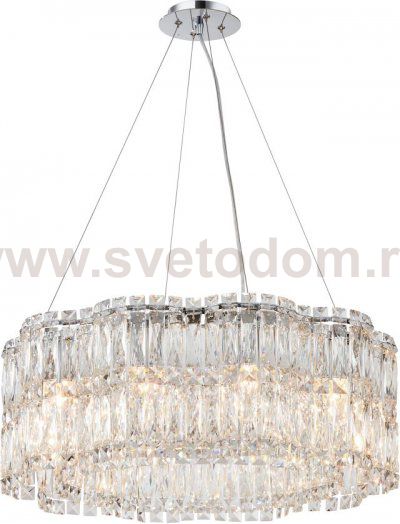 Люстра подвесная Stilfort 2174/09/10P серия Admire