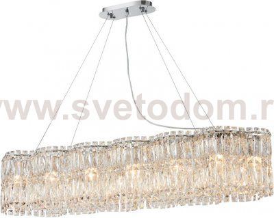 Люстра подвесная Stilfort 2174/09/14PL серия Admire