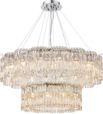 Люстра подвесная Stilfort 2174/09/26P серия Admire