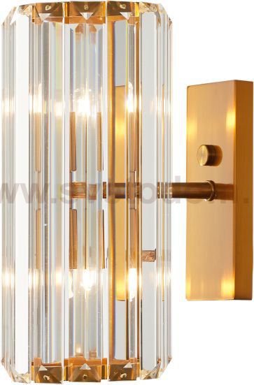 Светильник настенный Stilfort 2175/05/02W серия Twin