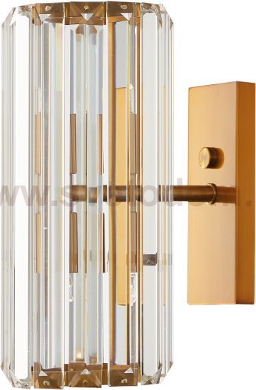 Светильник настенный Stilfort 2175/05/02W серия Twin