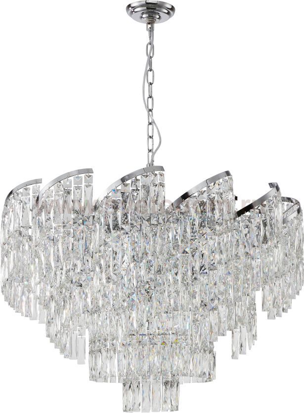 Люстра подвесная Stilfort 2176/09/18P серия Sapparo