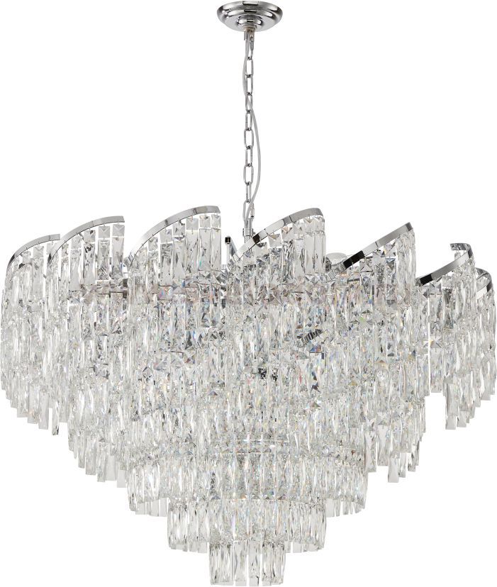 Люстра подвесная Stilfort 2176/09/24P серия Sapparo