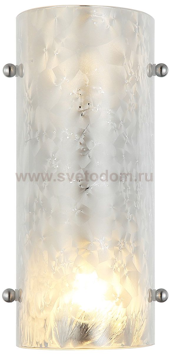 Светильник настенный Stilfort 2177/09/02W серия Posher