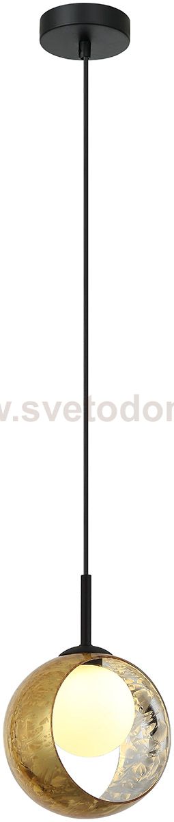 Светильник подвесной Stilfort 2178/05/01PS серия Raundi