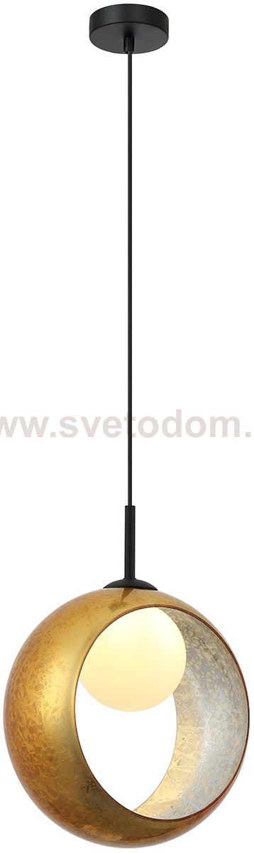 Светильник подвесной Stilfort 2178/05/01P серия Raundi