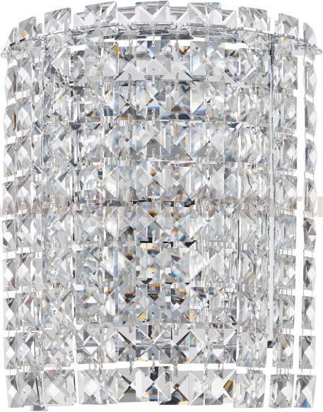 Светильник настенный Stilfort 2179/09/02W серия Delone