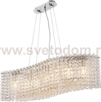 Люстра подвесная Stilfort 2179/09/07PL серия Delone