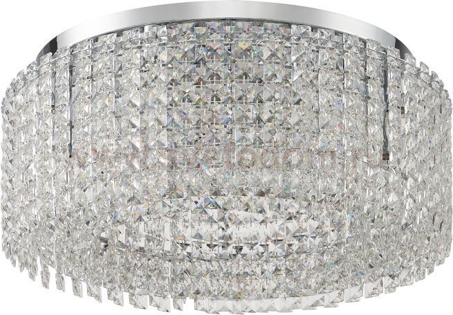 Люстра потолочная Stilfort 2179/09/08C серия Delone