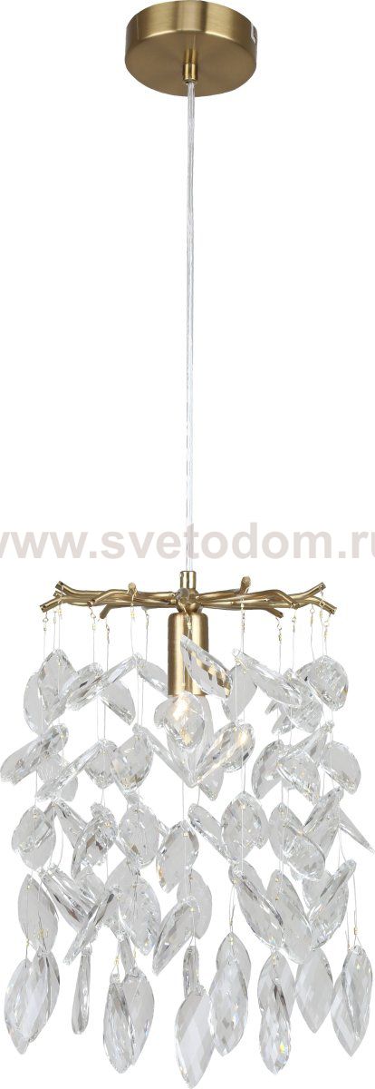 Светильник подвесной Stilfort 2180/05/01P серия RAMO