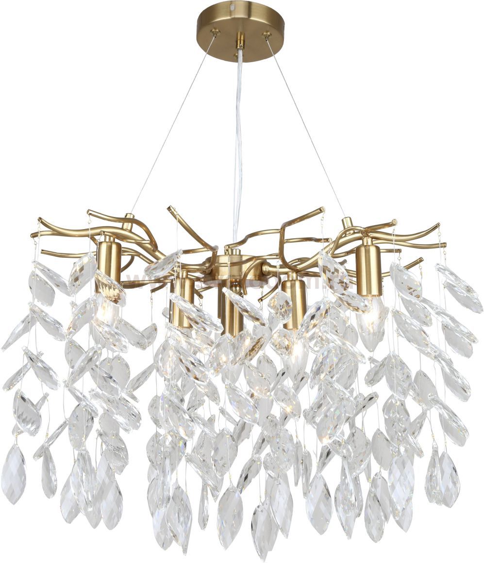 Люстра подвесная Stilfort 2180/05/06P серия RAMO