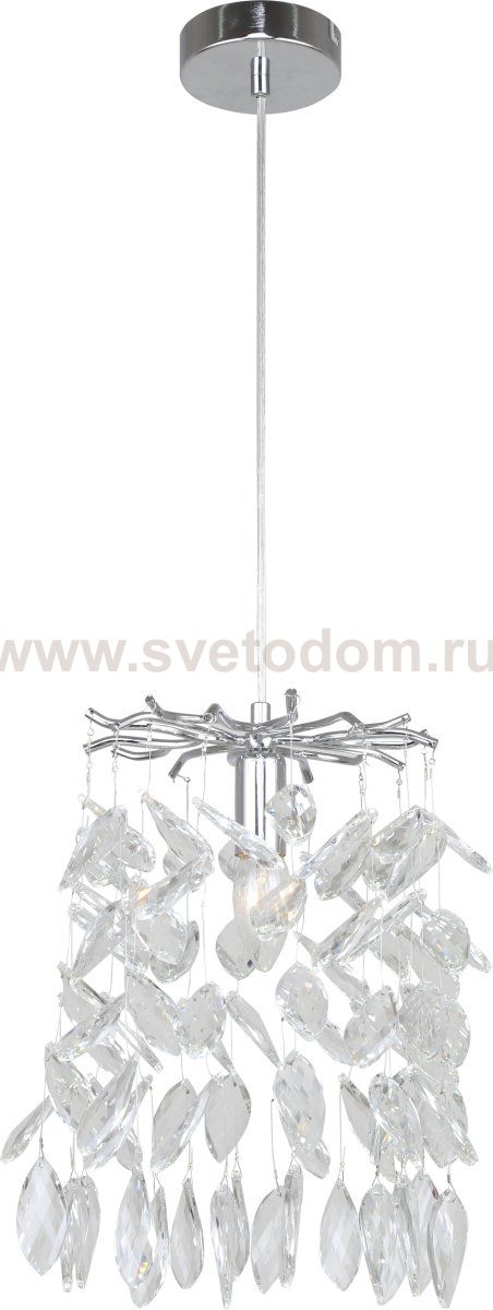 Светильник подвесной Stilfort 2180/09/01P серия RAMO