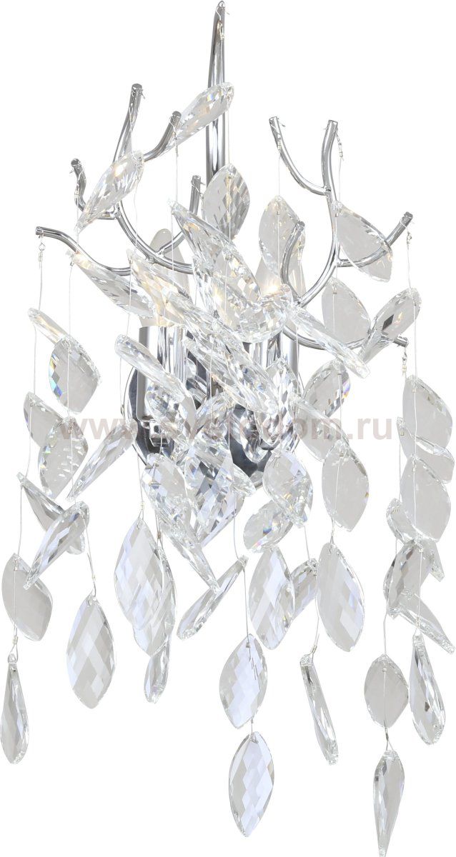 Светильник настенный Stilfort 2180/09/02W серия RAMO