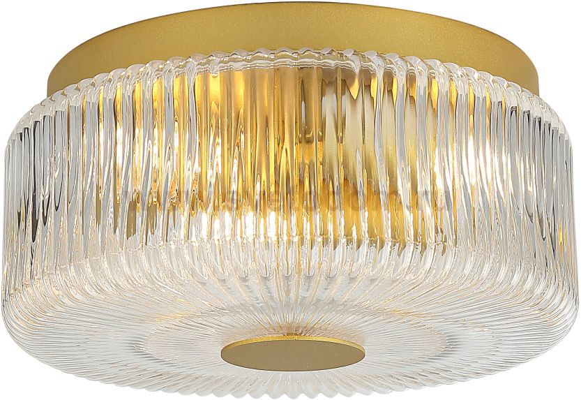 Светильник потолочный настенный Stilfort 2181/00/03CW серия Senza