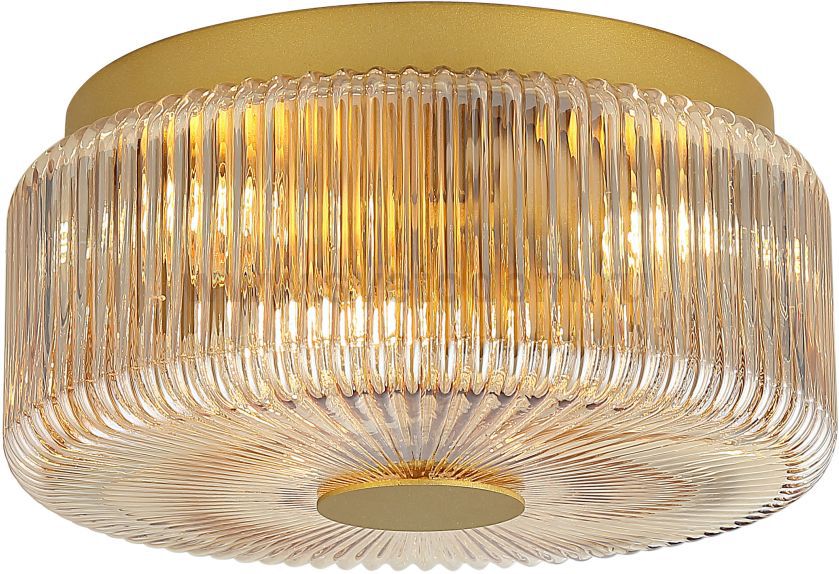 Светильник потолочный настенный Stilfort 2181/05/03CW серия Senza