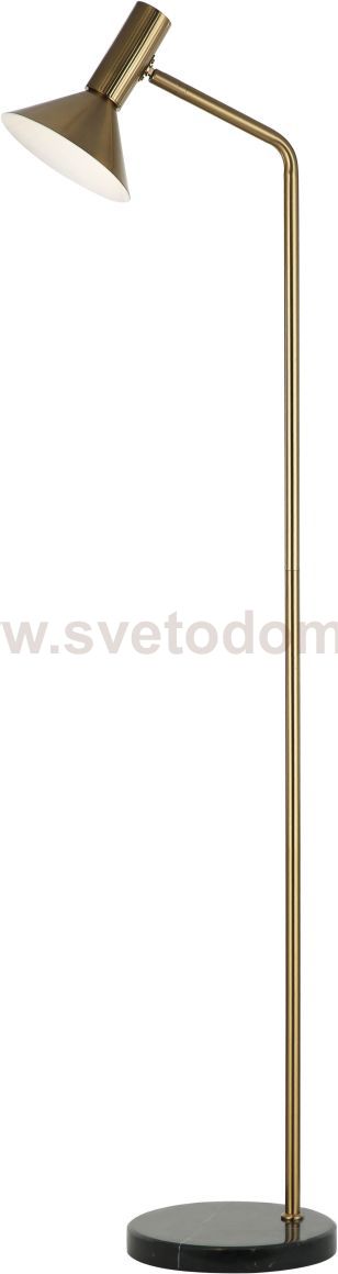 Торшер Stilfort 2182/05/01F серия Martinini