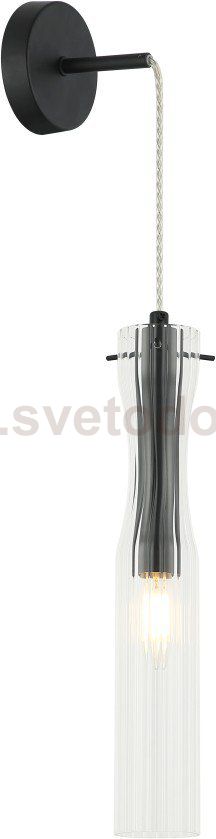 Светильник подвесной настенный Stilfort 2184/02/01PW серия MONNE