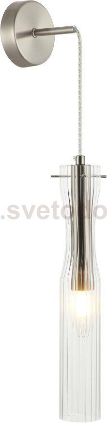 Светильник подвесной настенный Stilfort 2184/11/01PW серия MONNE